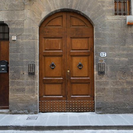 San Niccolo House Florença Exterior foto